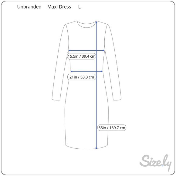 Vintage 60's Pink Floral Chiffon Style Maxi Dress Batwing Sleeves Sz L Boho - Picture 5 of 16